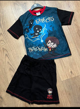 Load image into Gallery viewer, Harry Potter SHORT pyjamas- 5/6 years
