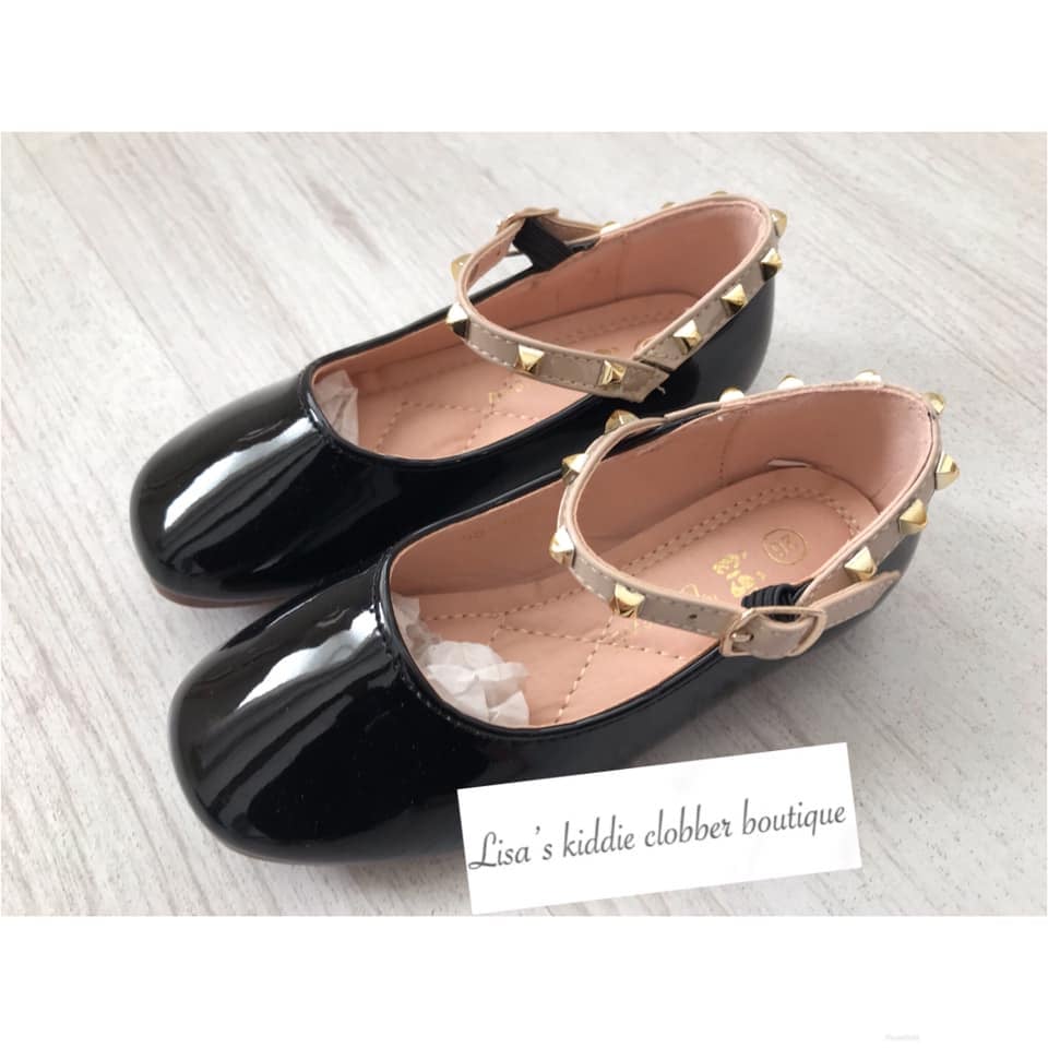 Dolly shoes -