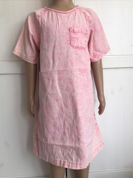 Next pink dress