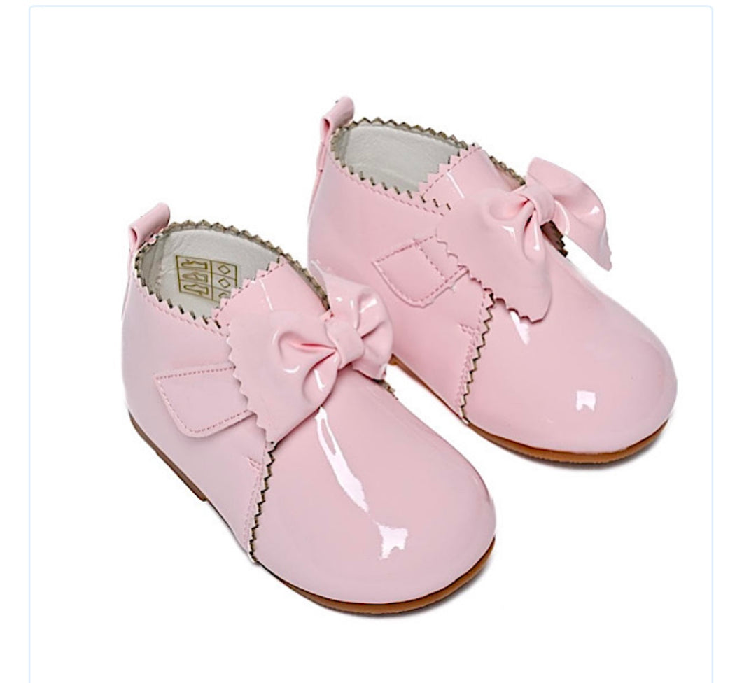 Joanna shoes -pink