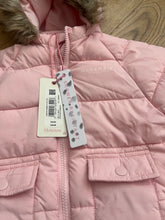 Load image into Gallery viewer, McKenzie coat - 12/18 months
