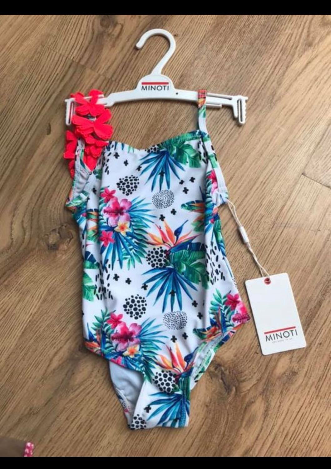 Minoti swimsuit