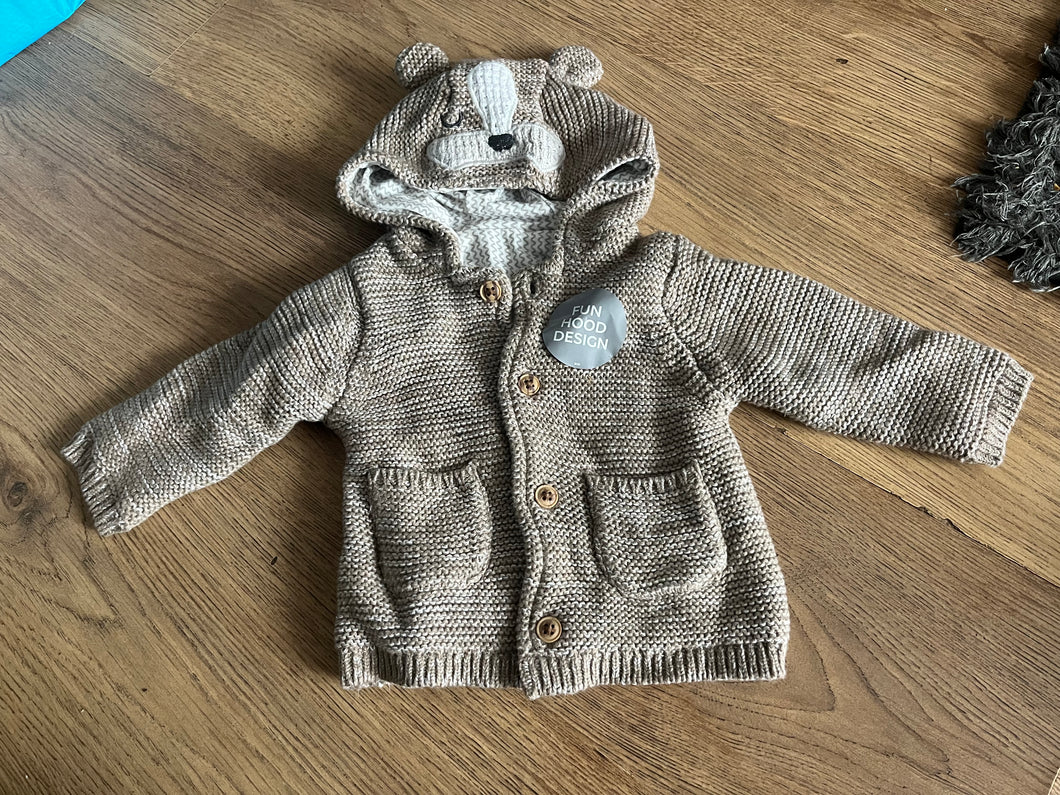 M&S Cardigan