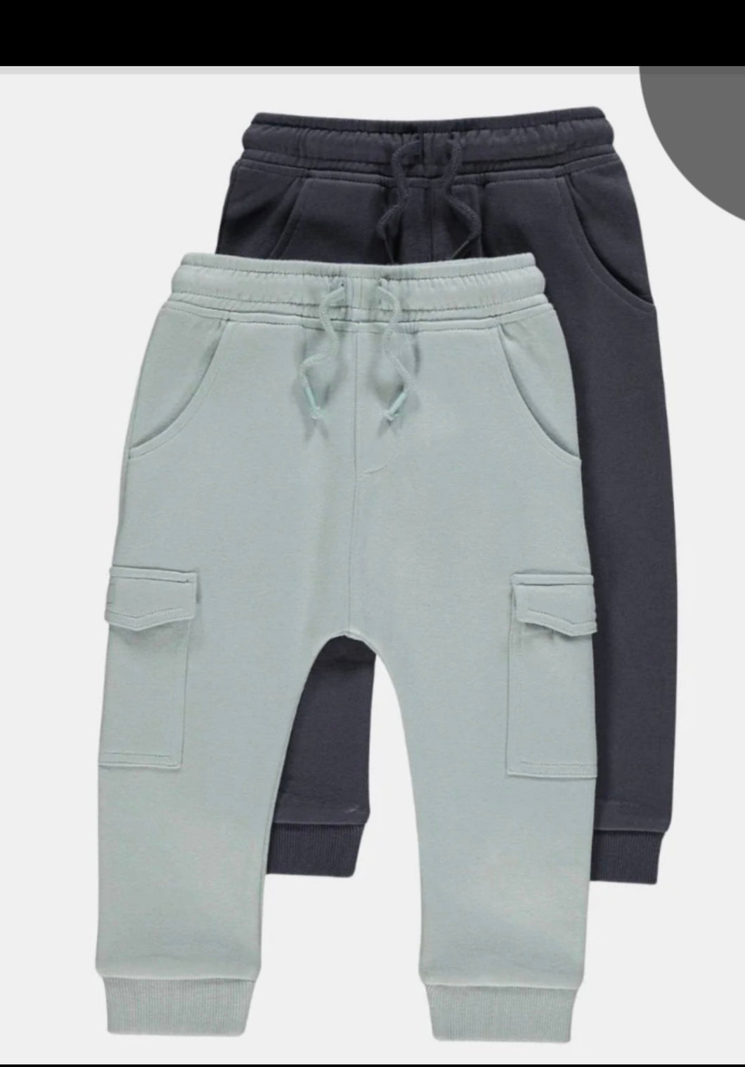 2pk joggers