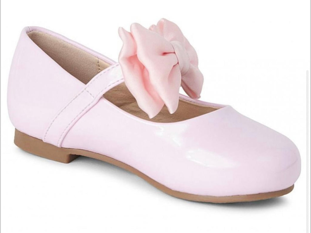 Madeline shoes - pink