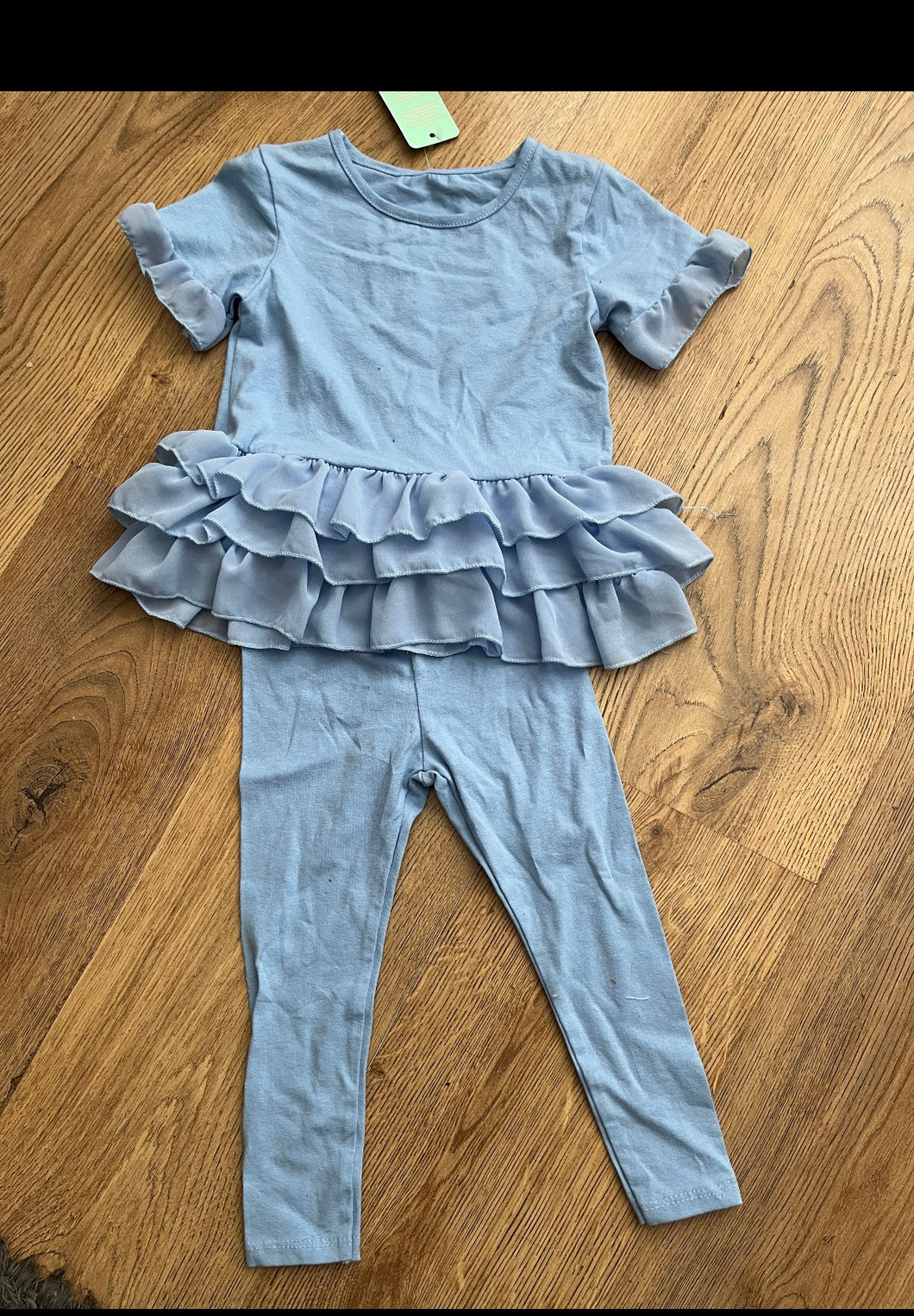 Legging set - 2 years