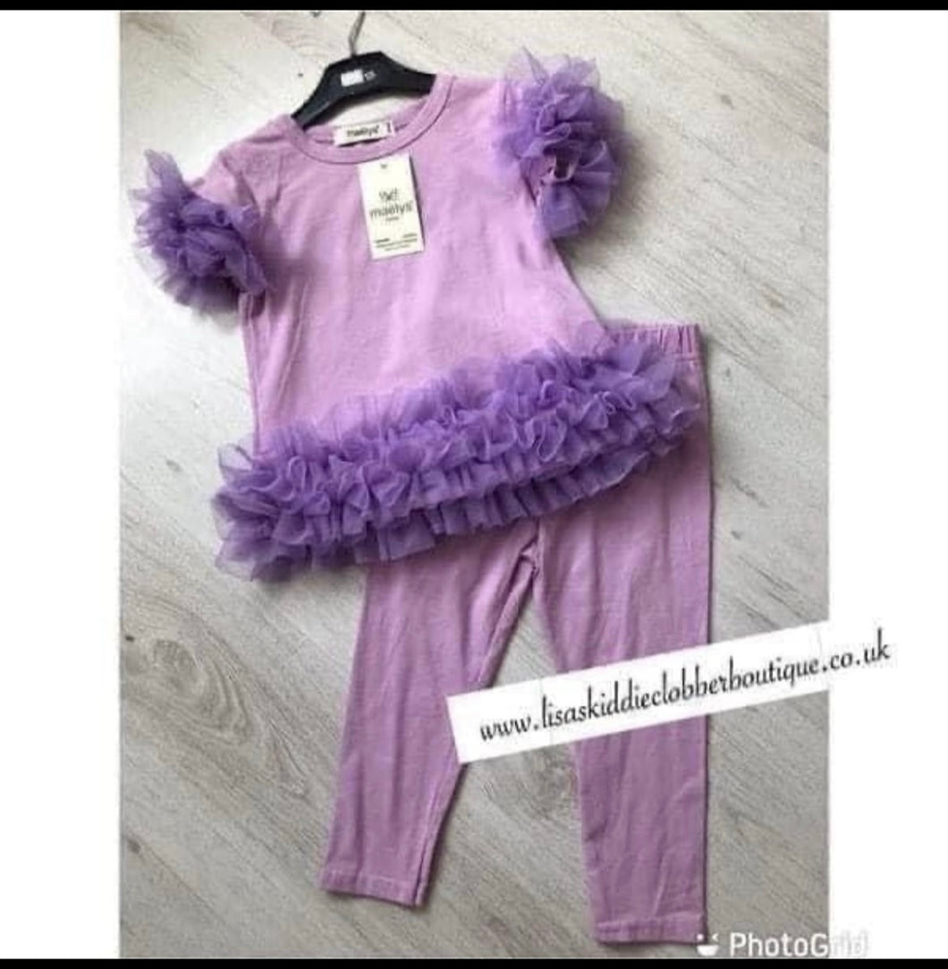 Callie 2pc set