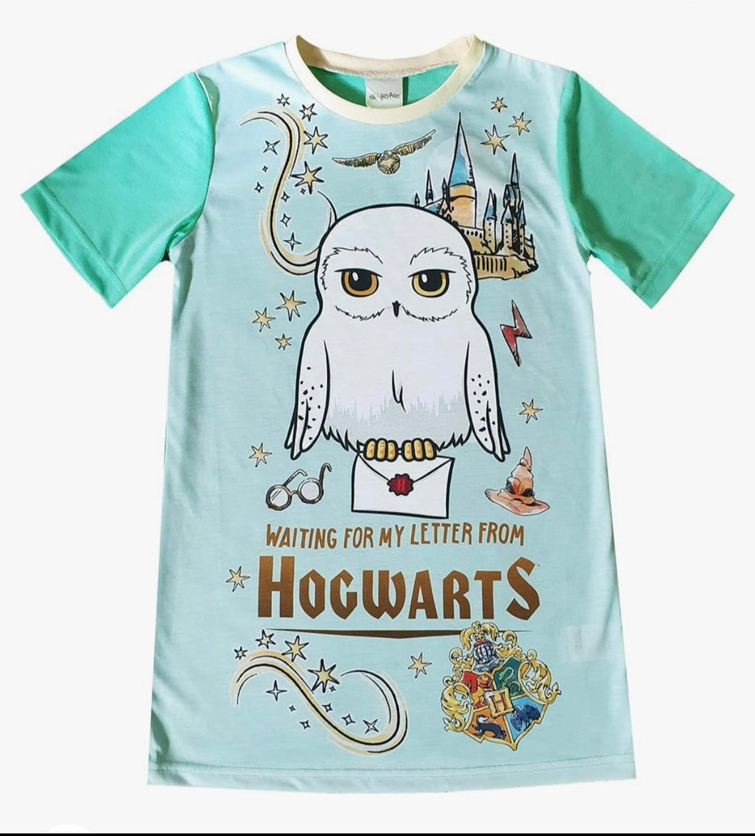 Harry Potter nightie