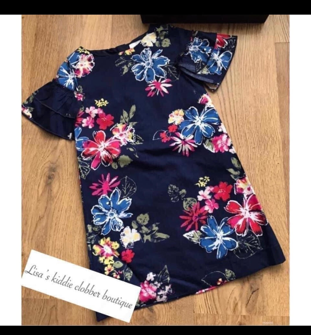 Eva dress