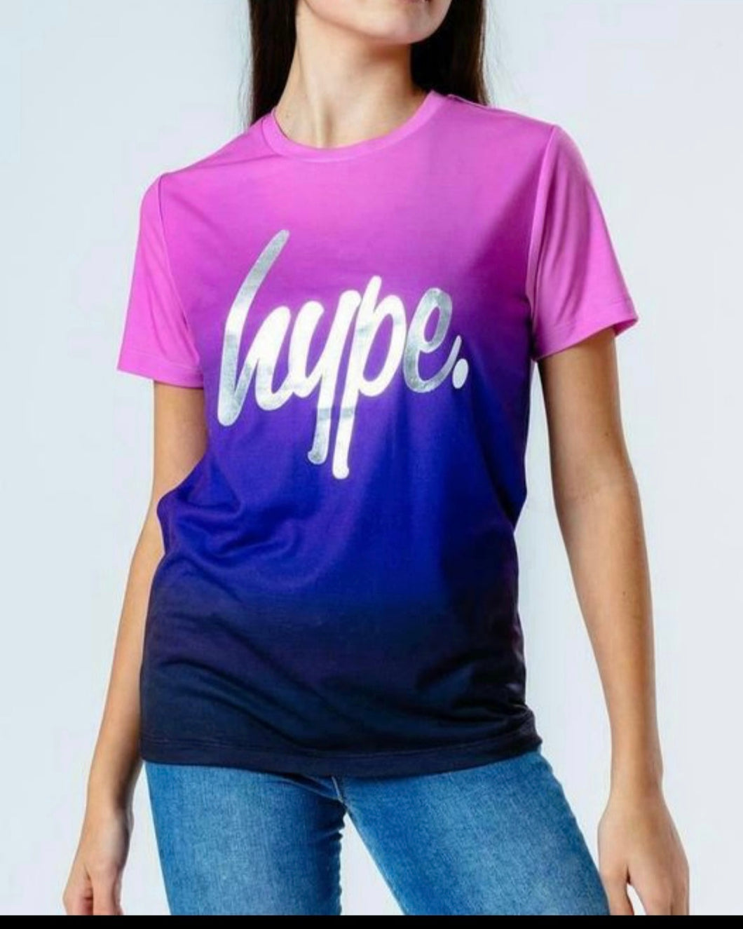 Hype t-shirt