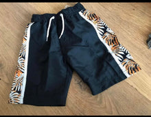 Load image into Gallery viewer, Swimming trunks - navy
