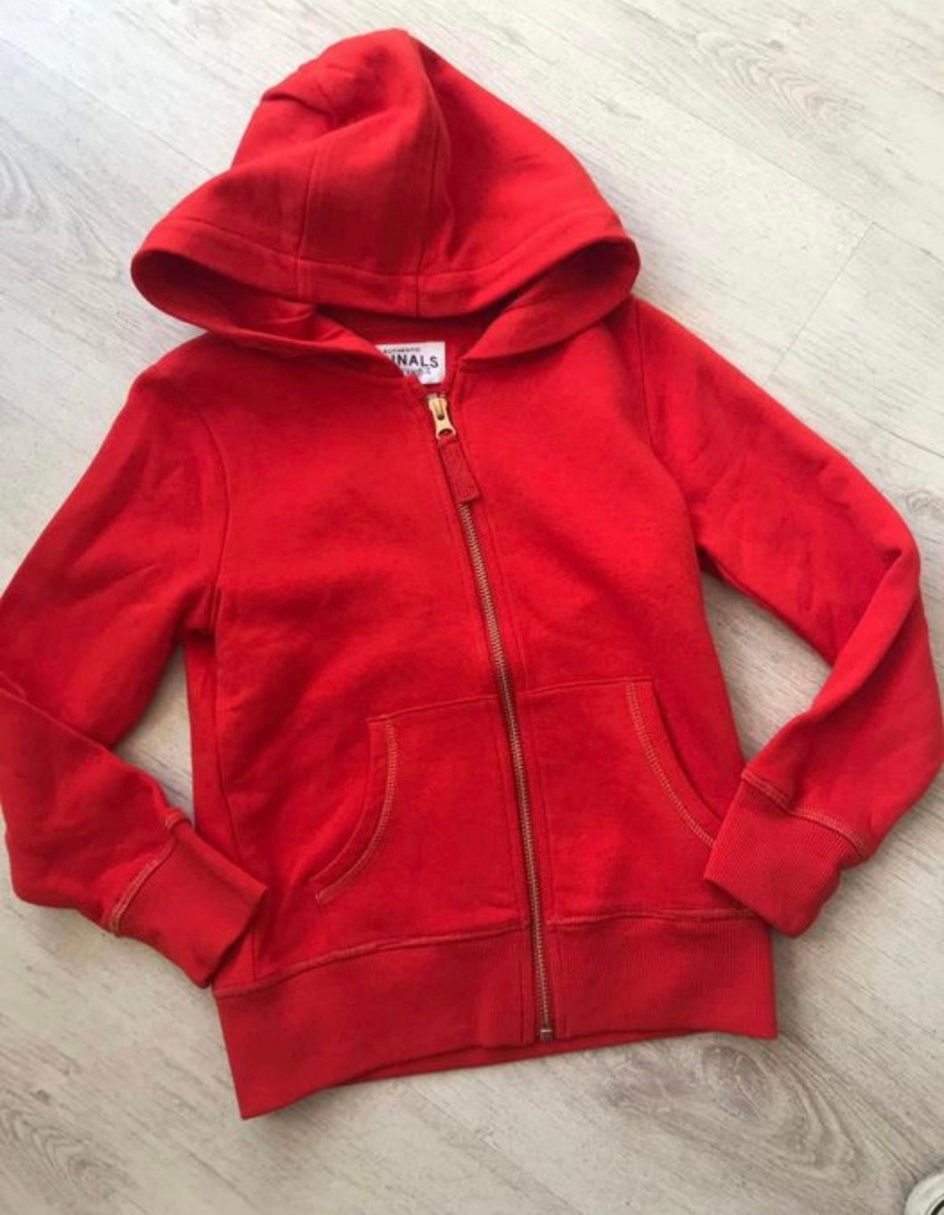M&S hoodie