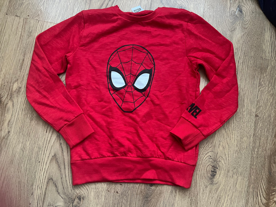 Next Spider-Man jumper