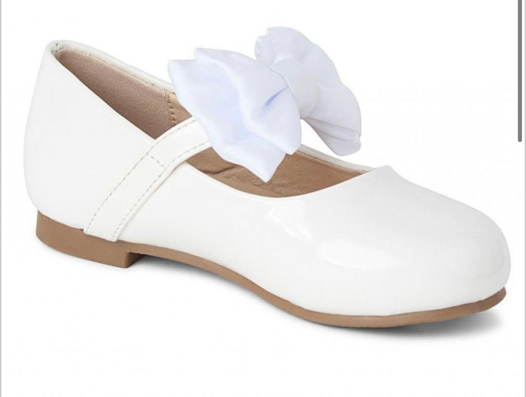 Madeline shoes - white