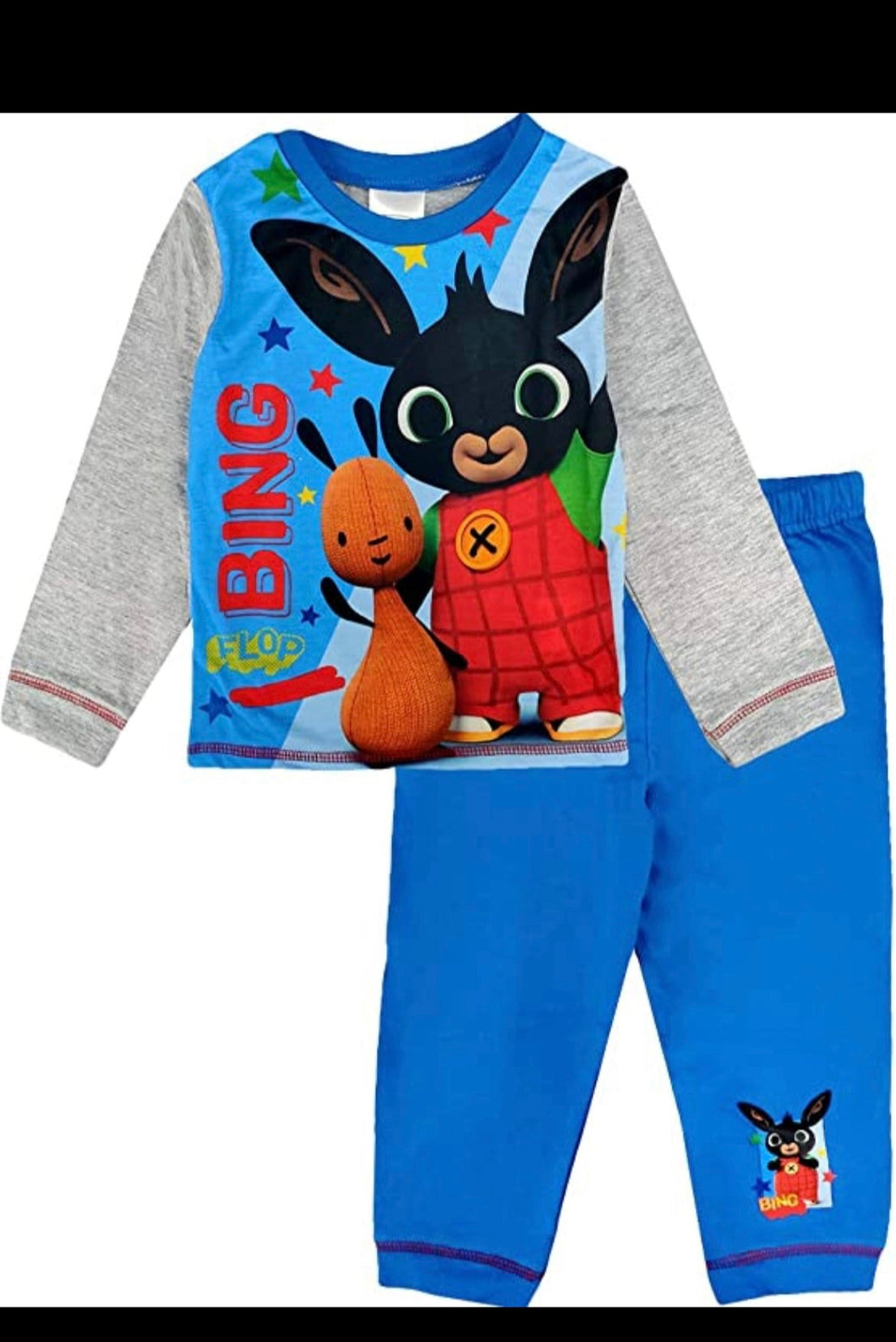 Bing pyjamas- 18/24 months
