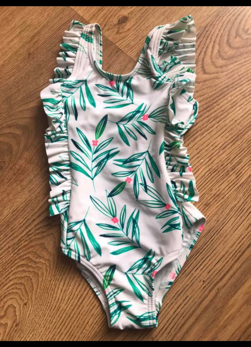 M&S swimsuit