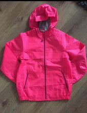 Load image into Gallery viewer, Rain jacket (non lined)
