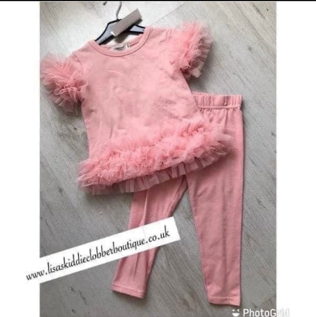 Callie 2pc set