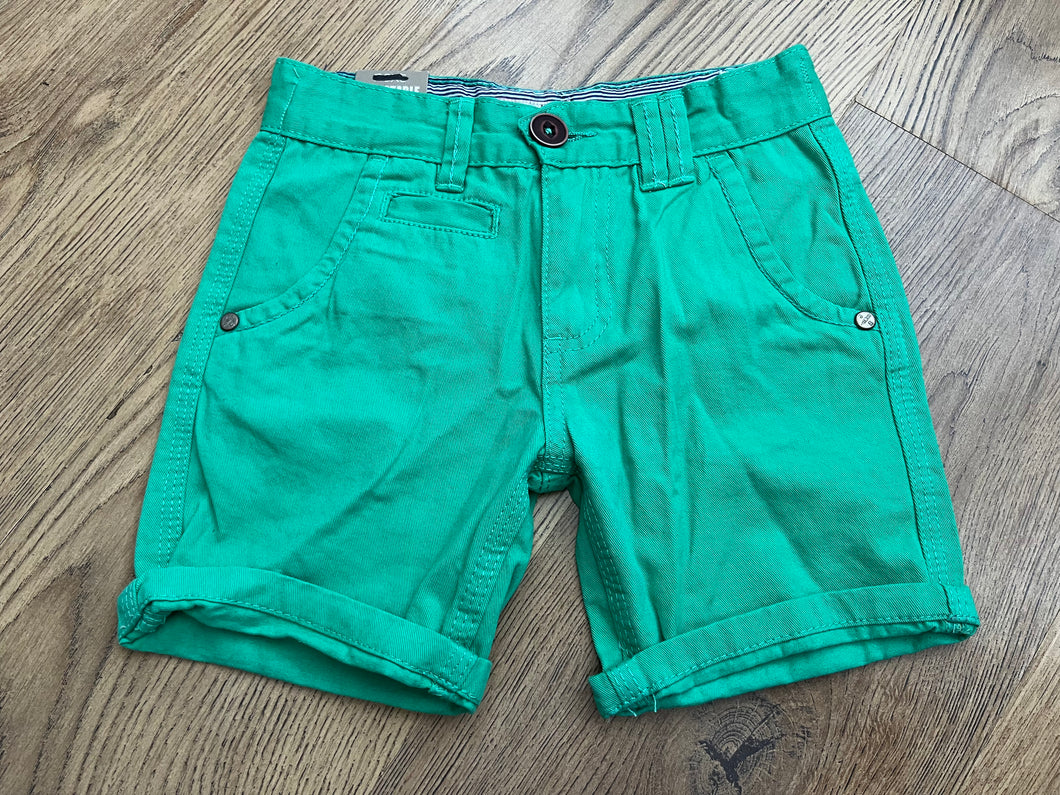 Next shorts with adjustable waist - 4 years