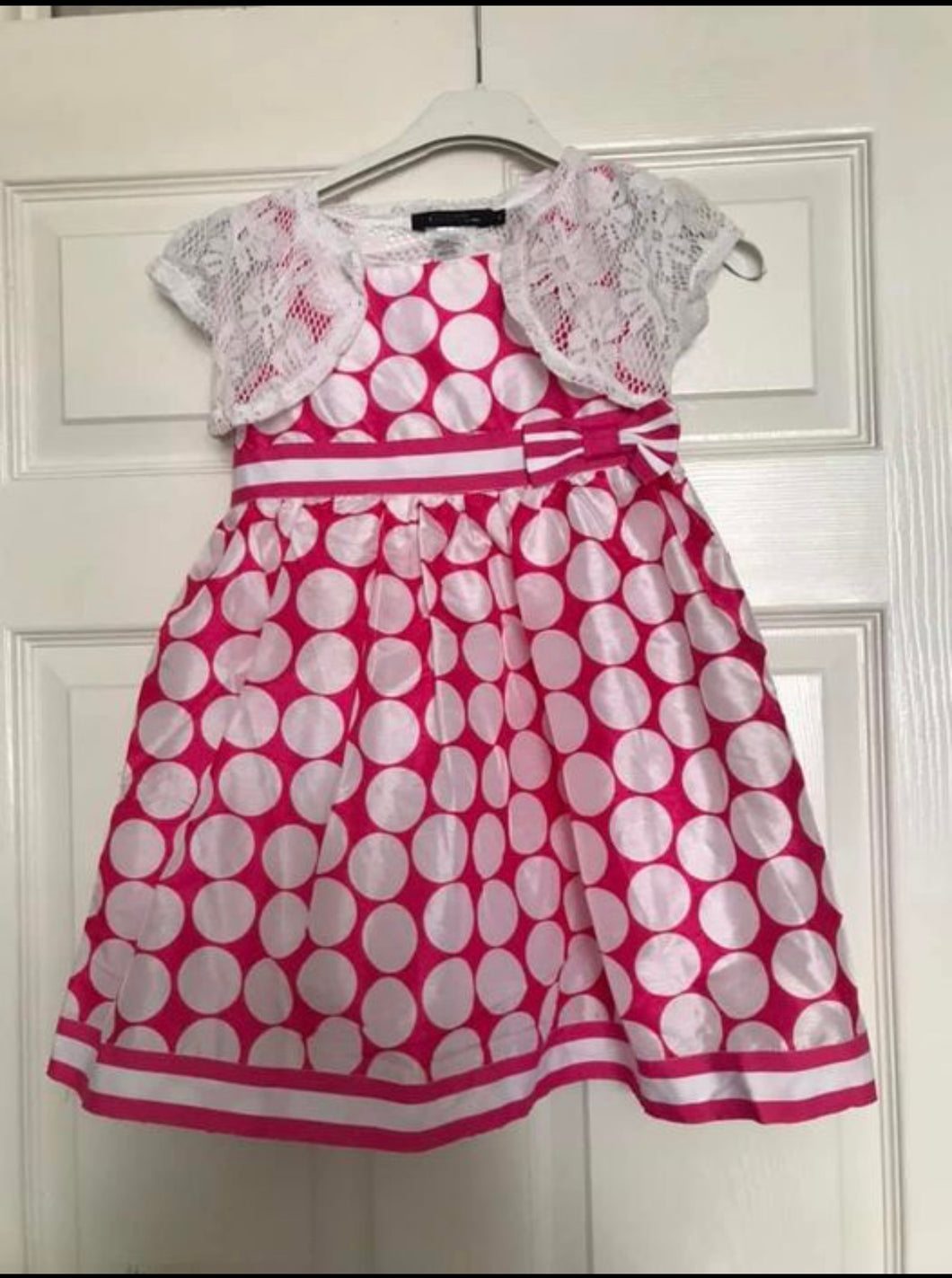 2pc dress set