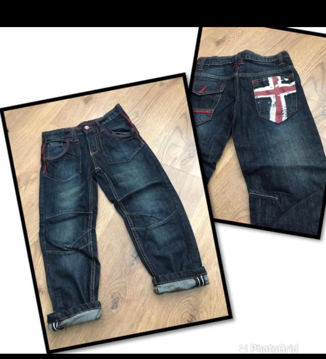 Boys jeans