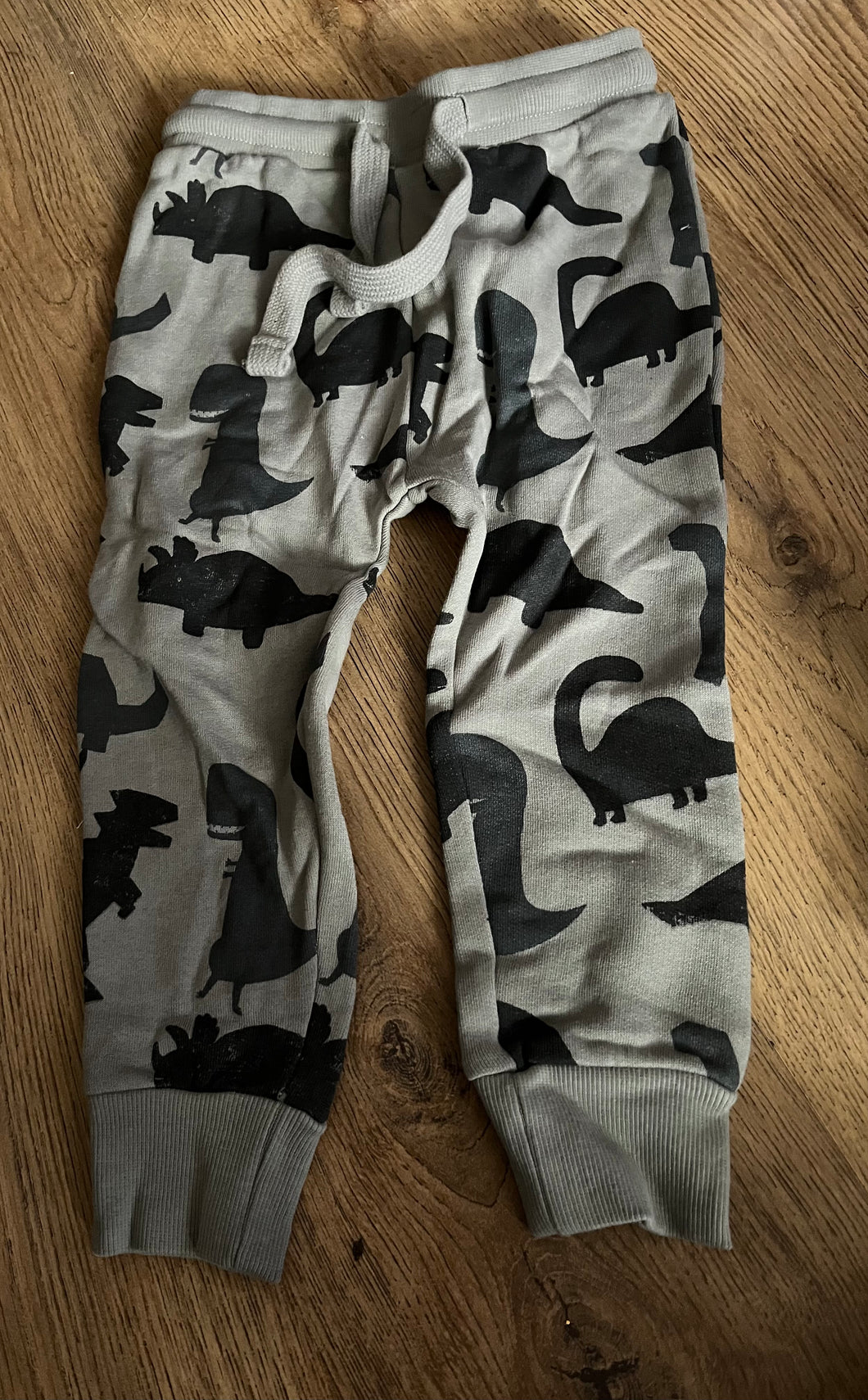 Next dinosaur joggers