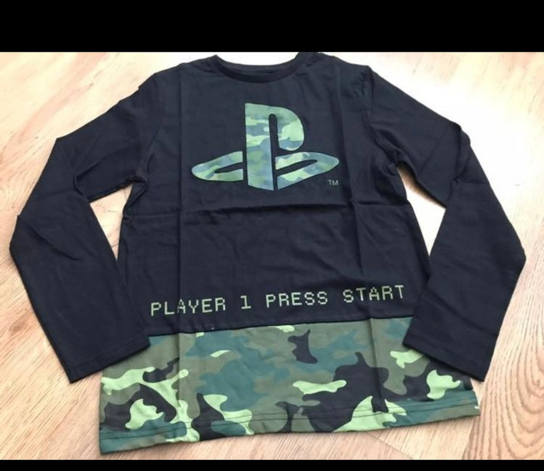 PlayStation top