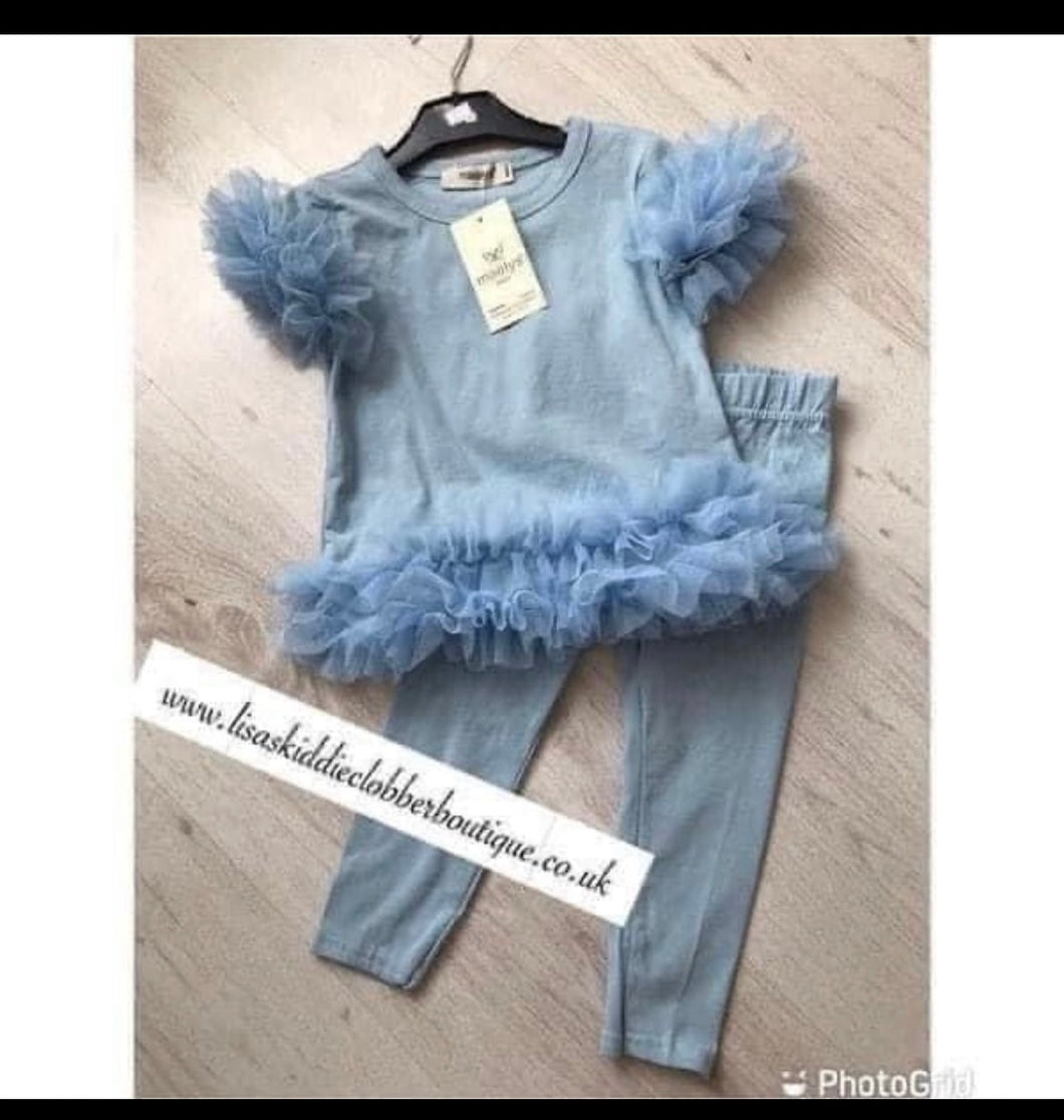 Callie 2pc set