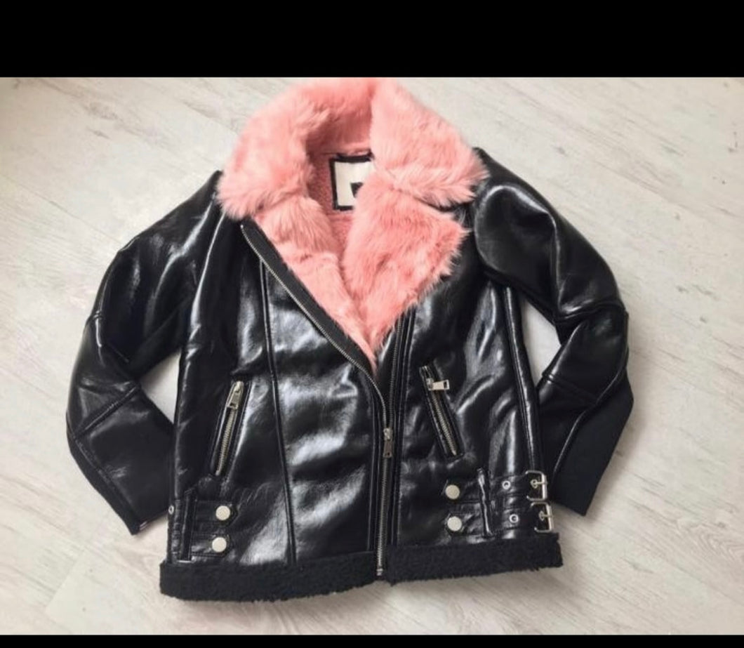River island jacket - 9/10 years