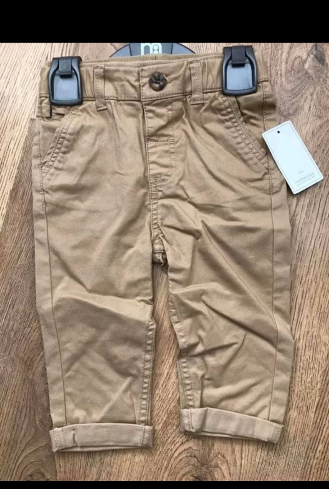 Mothercare chino