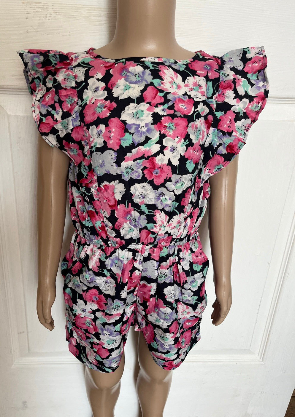 Bella playsuit