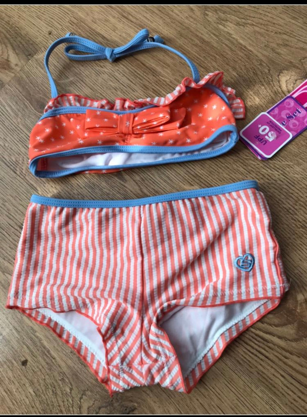 Sketchers bikini - 4 years