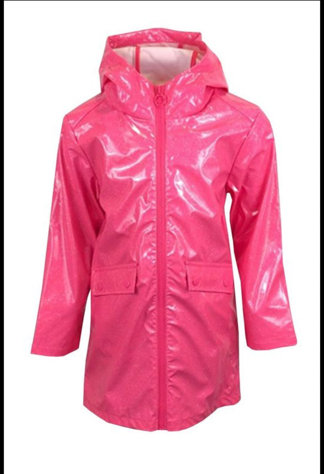 Rain coats