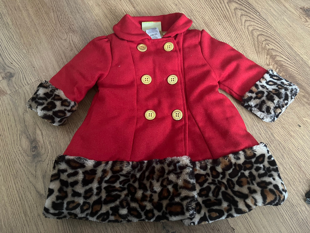 Regina coat