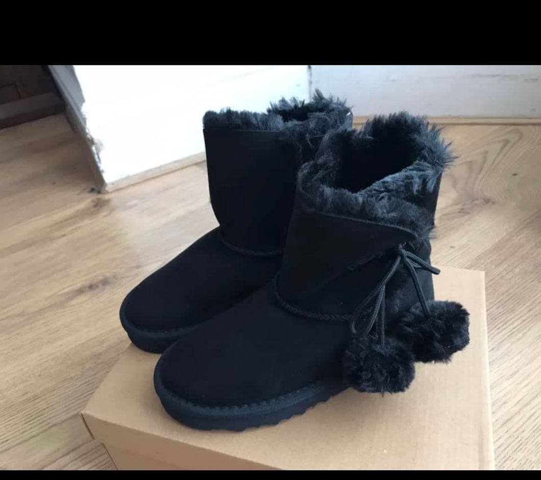 Cleo boots