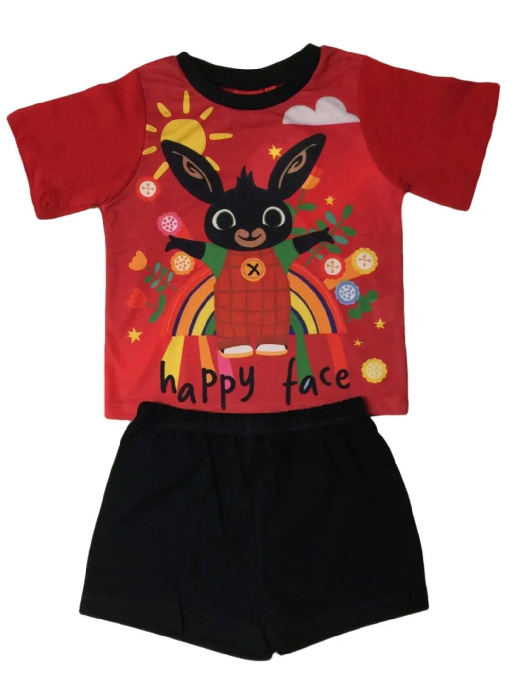 Bing short pyjamas