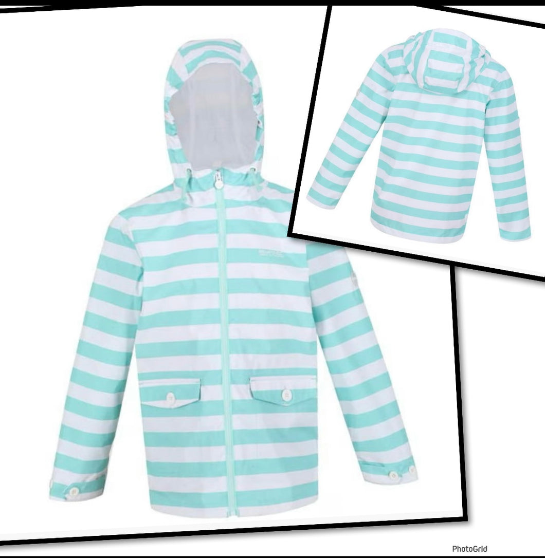 Regatta rain jacket