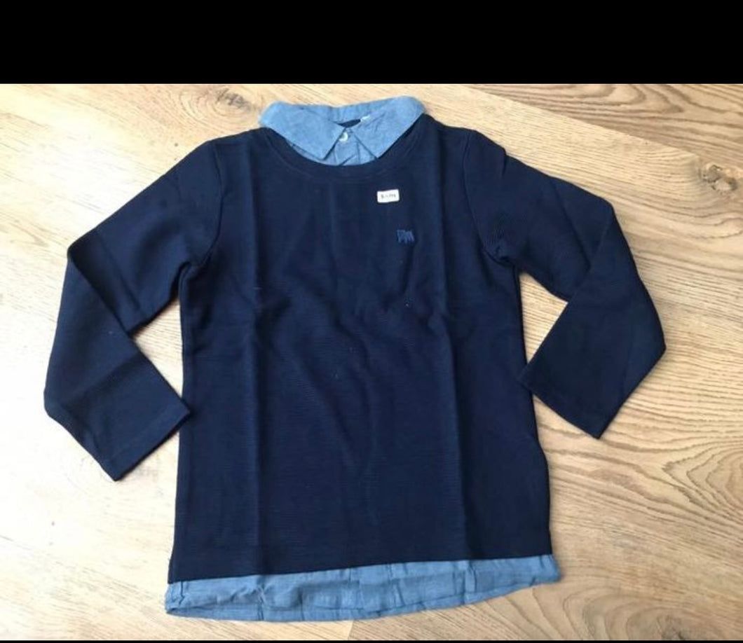 Jasper conran top