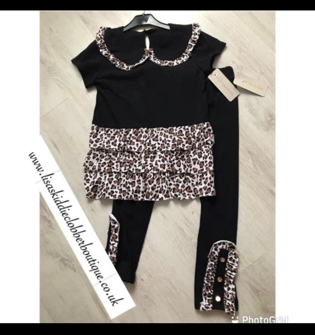 Chloe 2pc set