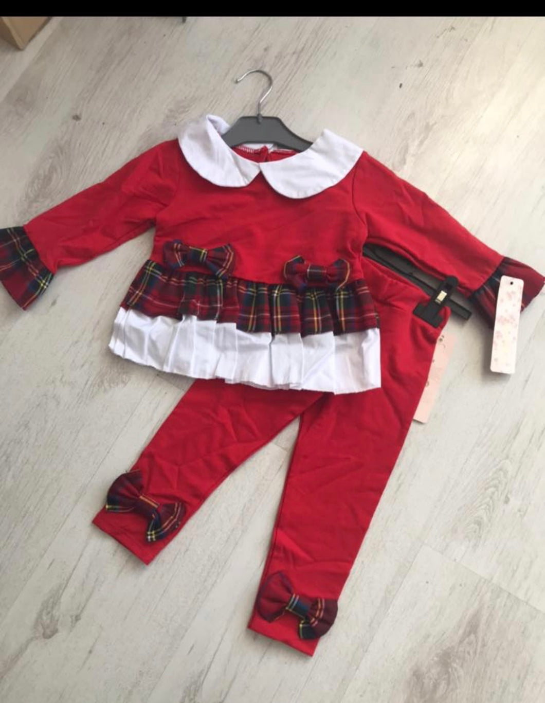 Taylah 2pc set