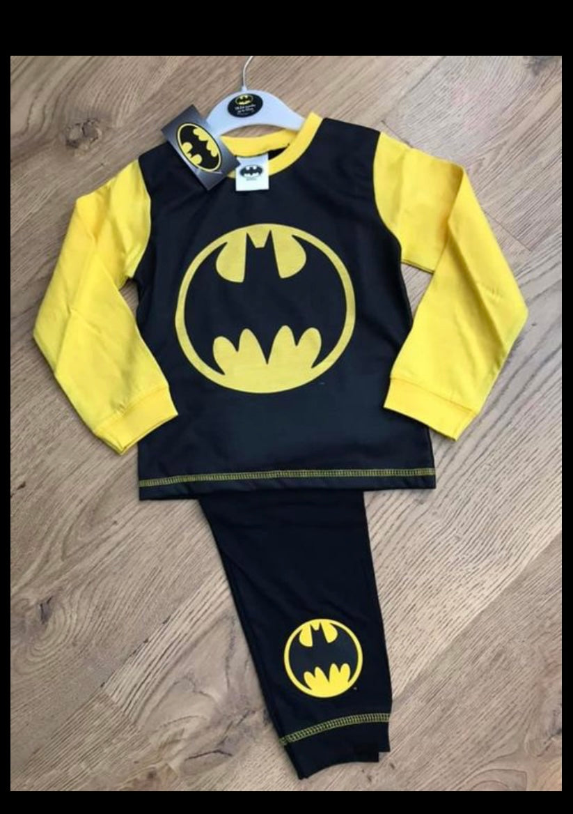 Batman pyjamas