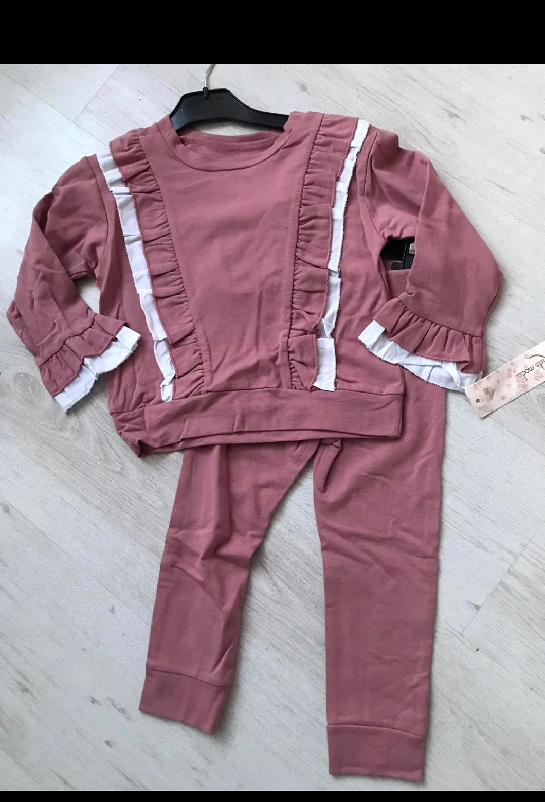 Mabel 2pc set