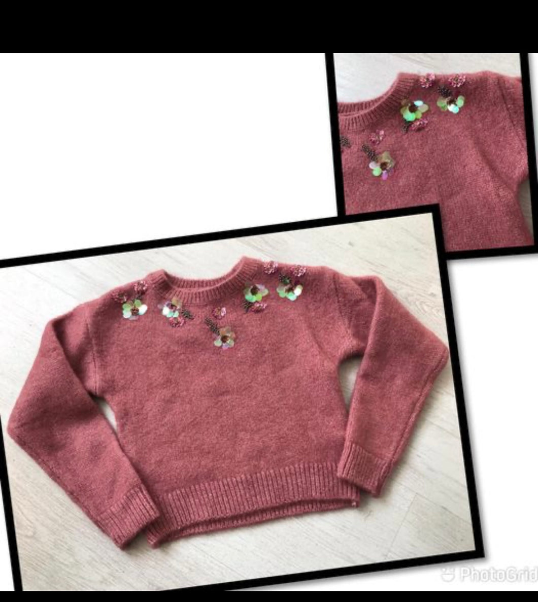 M&S jumper