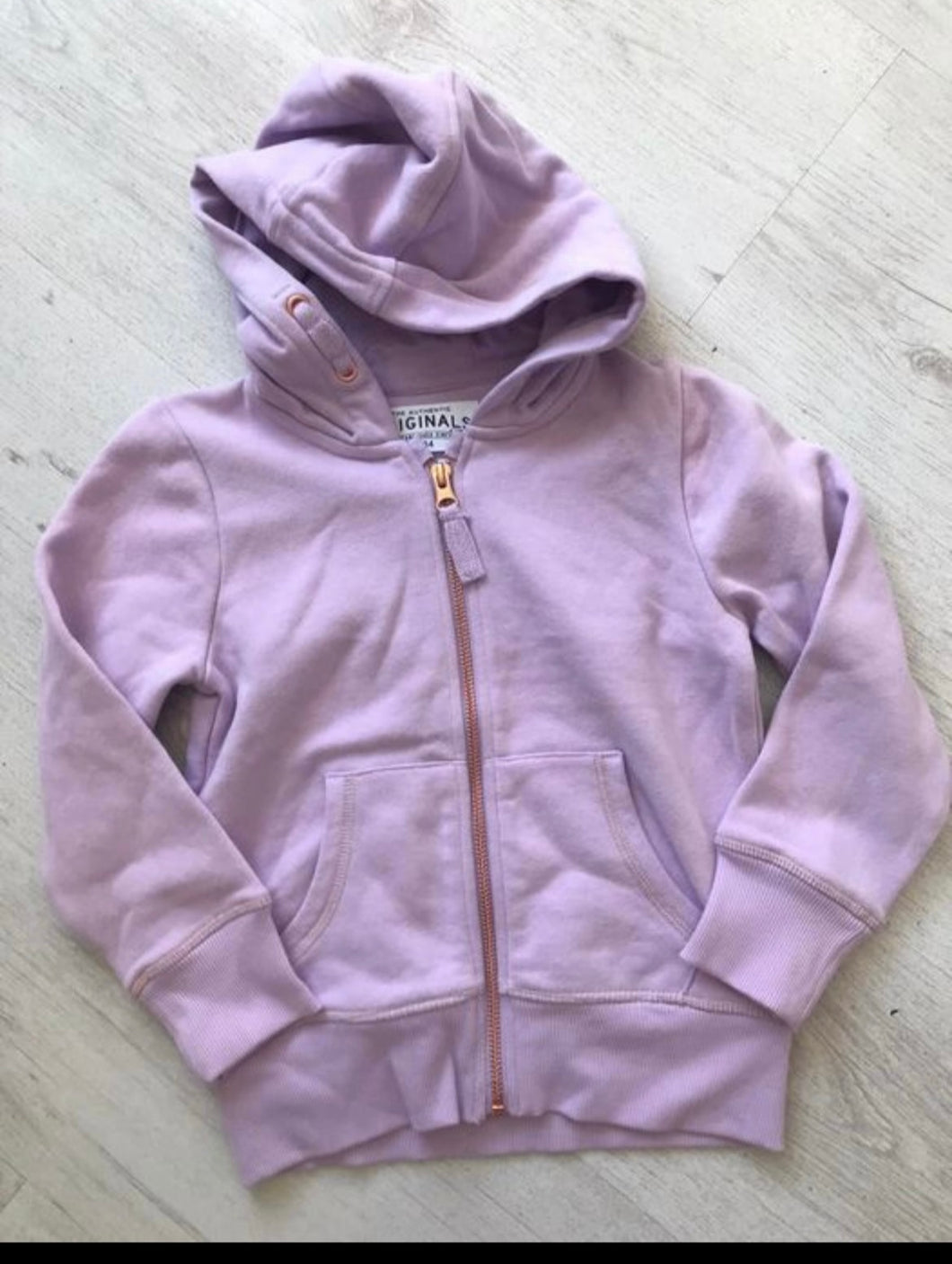 M&S hoodie