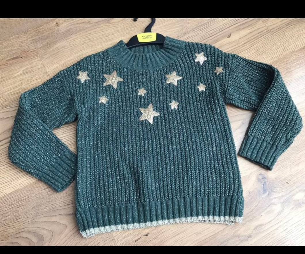 M&S jumper