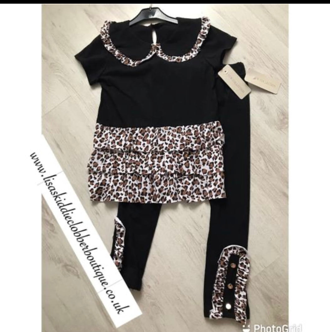 Chloe 2pc set