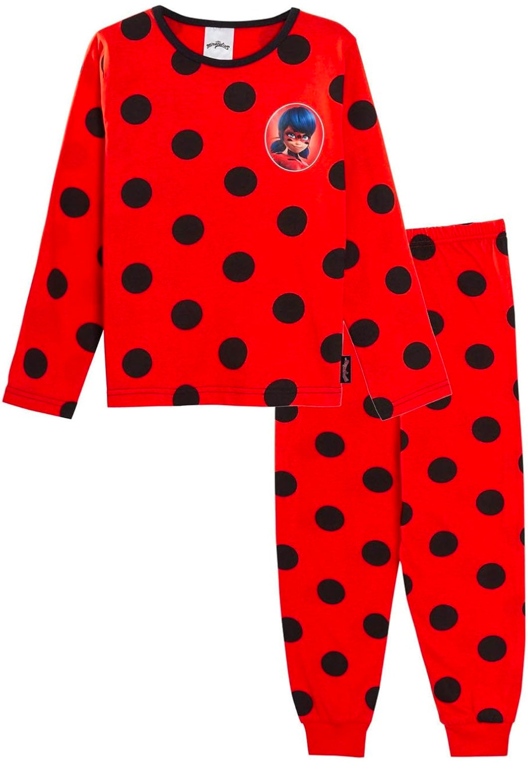 Miraculous pyjamas- 11/12 years