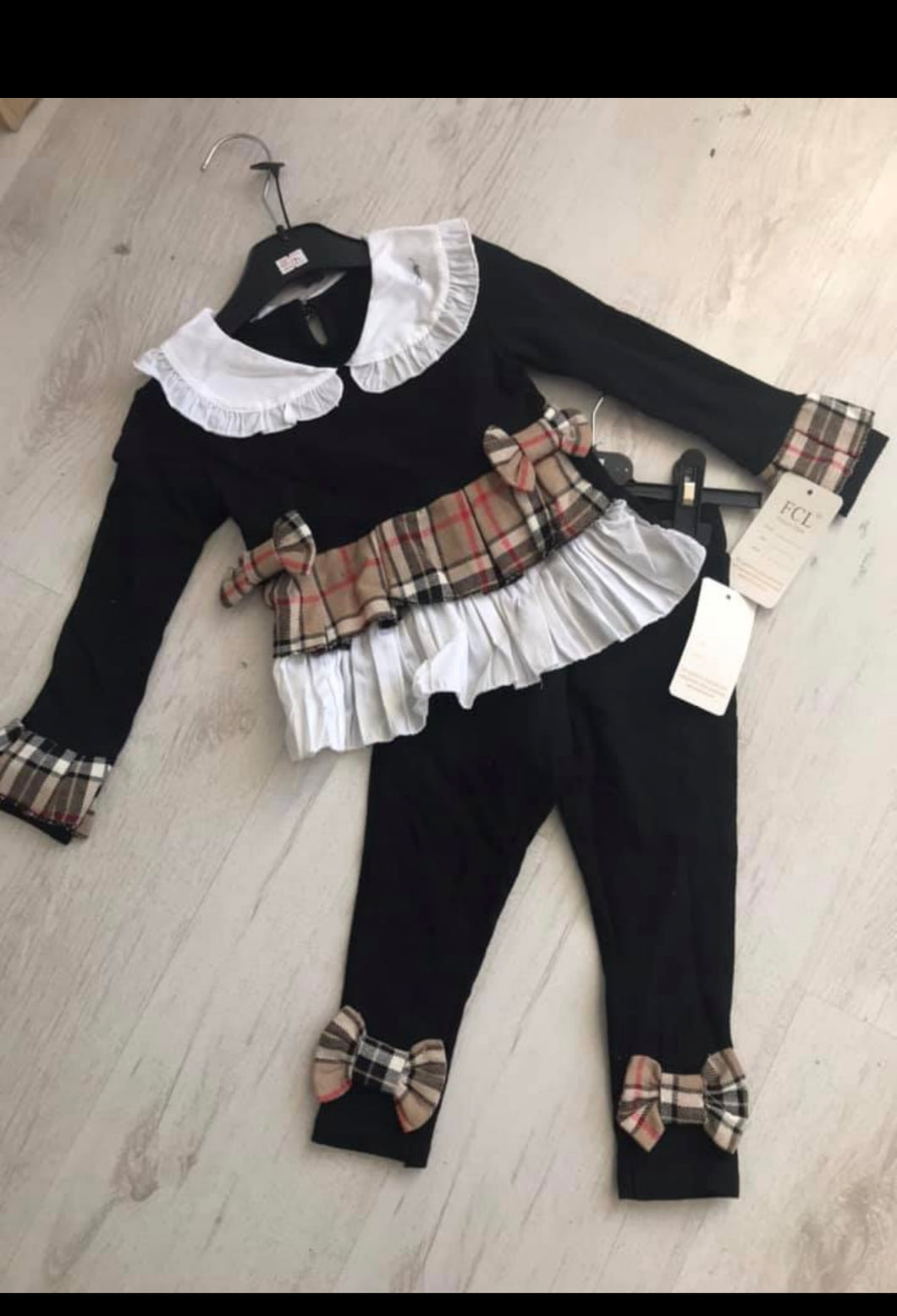 Taylah 2pc set