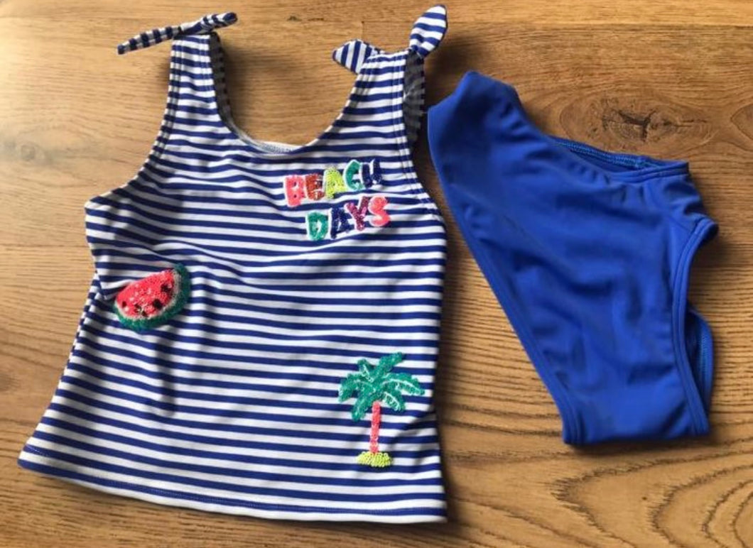 M&S Tankini