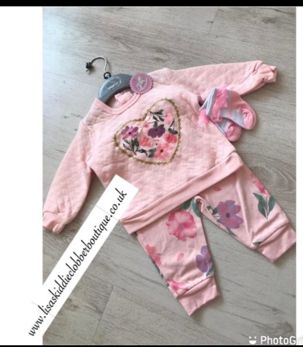 Maisie 3pc set